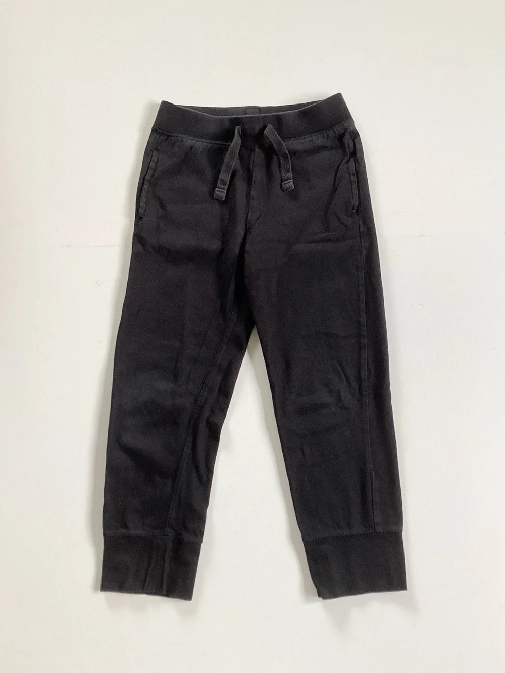 Gap Black Jogger Pants